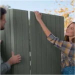 Keter Henley Plastic Shed 6x4ft - Image 9
