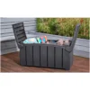 Strata Storage Box 332Ltr