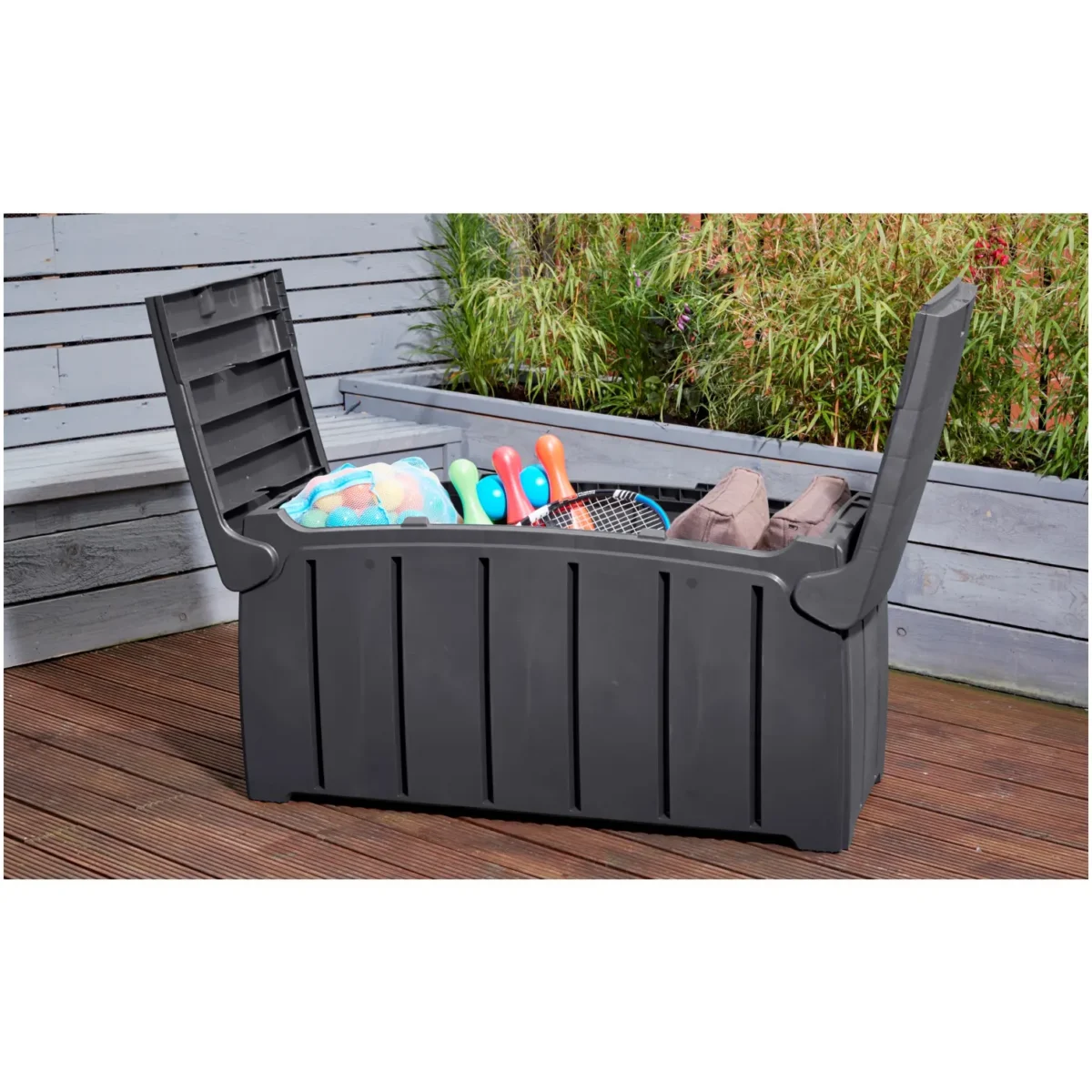 Strata Storage Box 332Ltr - Image 1