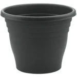 Ascot Planter Black 40cm