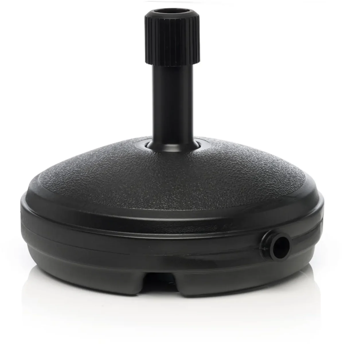 Parasol Base Black - Image 1