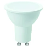 Status 5/50w GU10 LED Warm White pk4