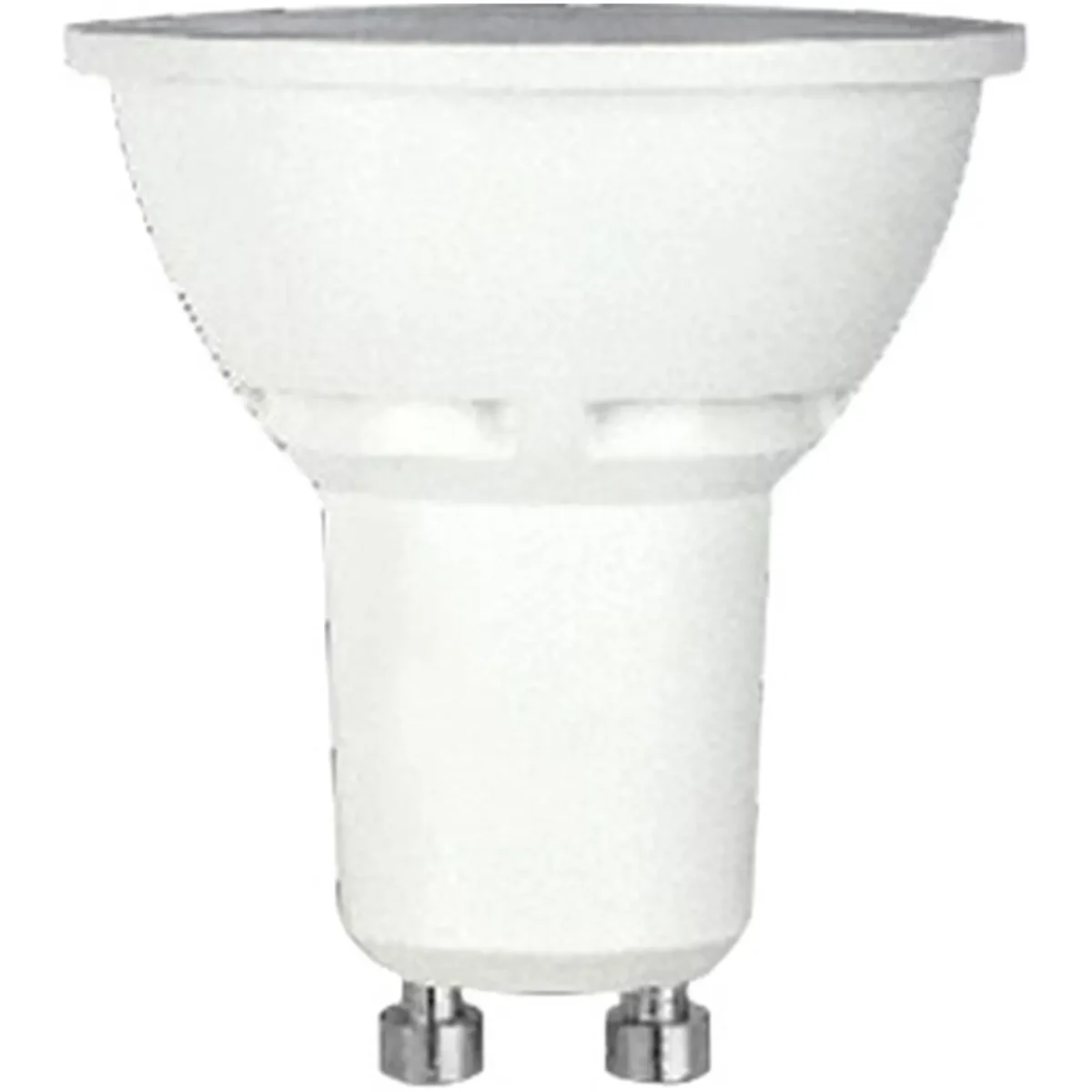 Status 5/50w GU10 LED Warm White pk4 - Image 2