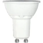 Status 5/50w GU10 LED Warm White pk4 - Image 2