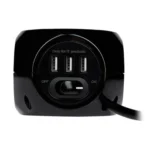 Status 3 Way Cube Socket 1.4mtr - Image 2