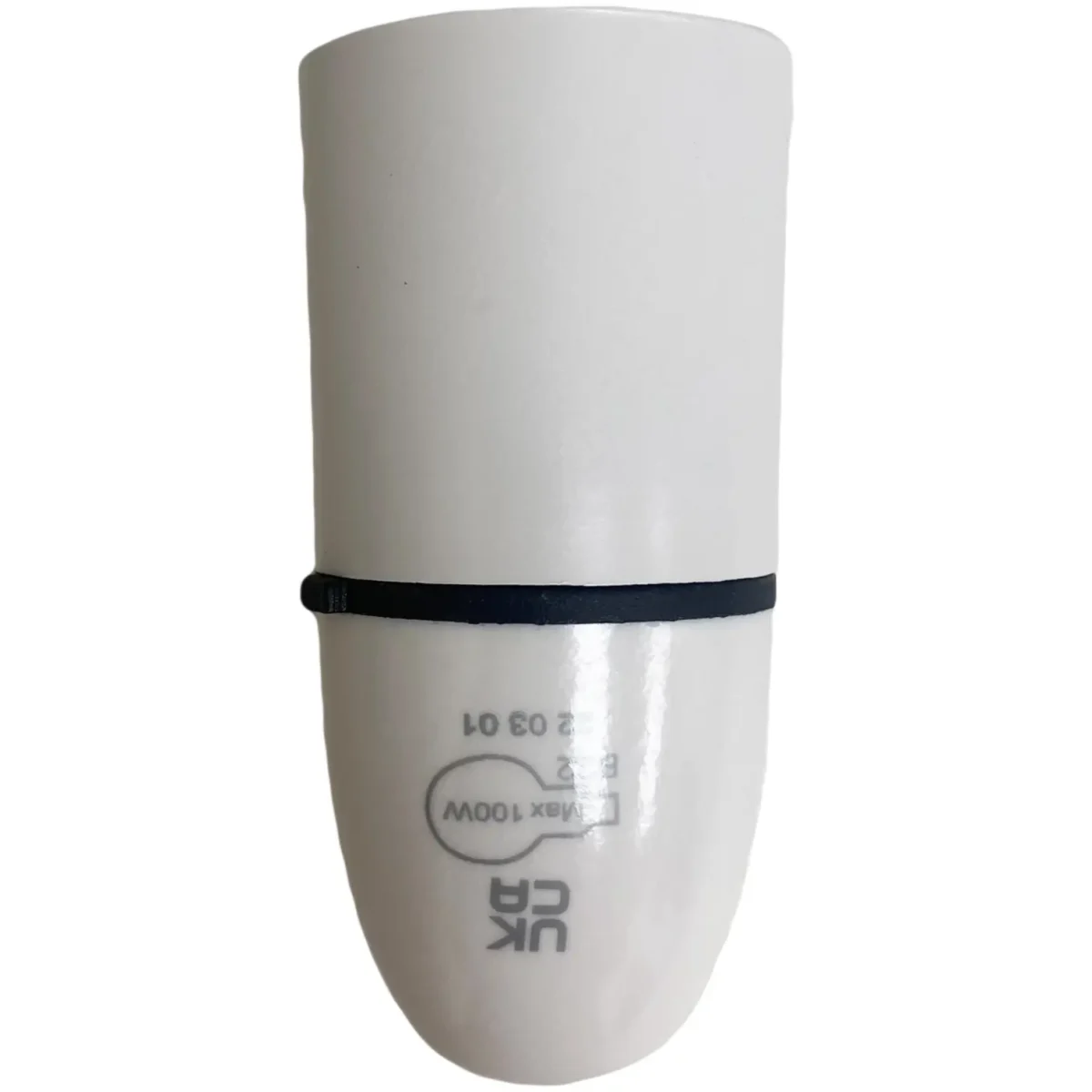 Status Cord Grip Lampholder - Image 2