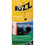 STV Easy Fit Insect Window Screen
