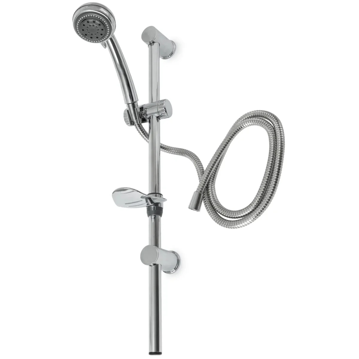 Bluecanyon Titan Shower Kit Chrome - Image 1