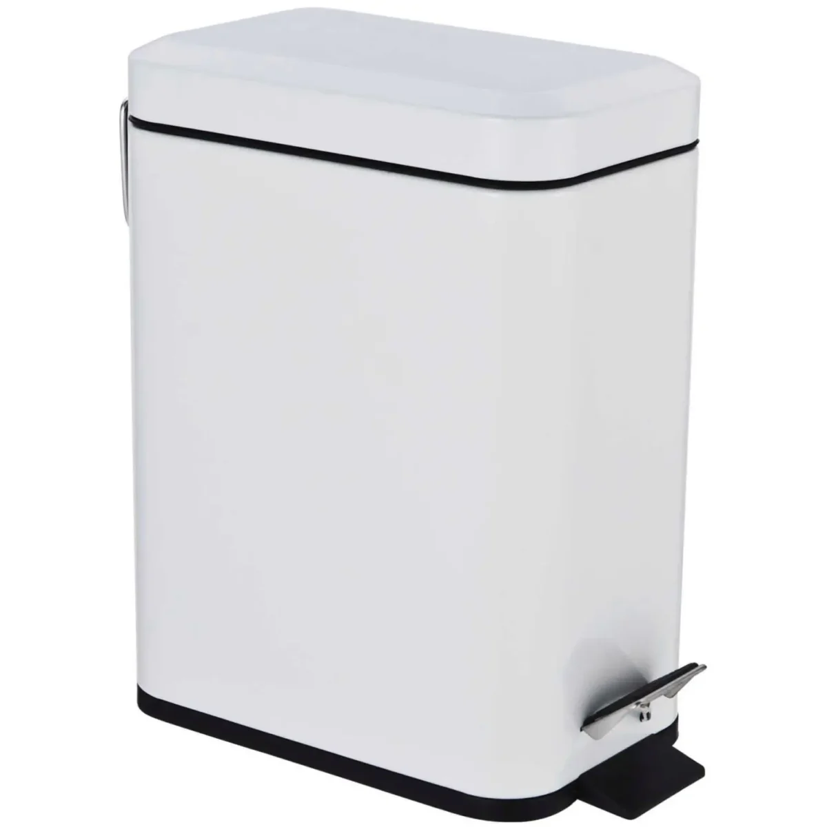 Bluecanyon Axus Rectangle Pedal Bin 5 Litre Capacity