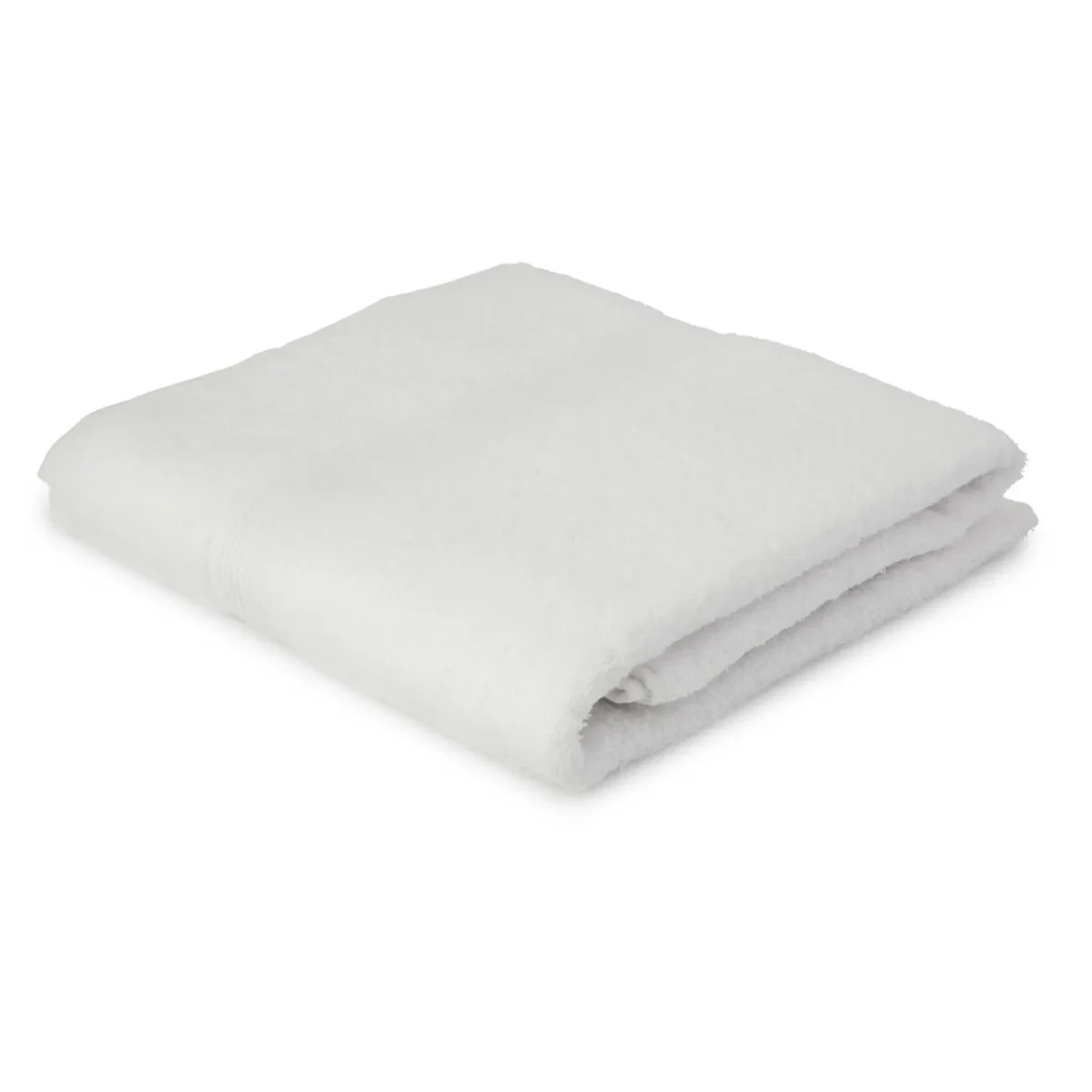 Bluecanyon Premier Face Cloth White 30 x 30cm - Image 2