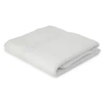 Bluecanyon Premier Face Cloth White 30 x 30cm - Image 2