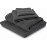Bluecanyon Premier Face Cloth Slate 30 x 30cm