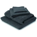 Bluecanyon Premier Face Cloth Slate 30 x 30cm - Image 2
