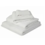 Bluecanyon Premier Bath Towel White 70 x 130cm