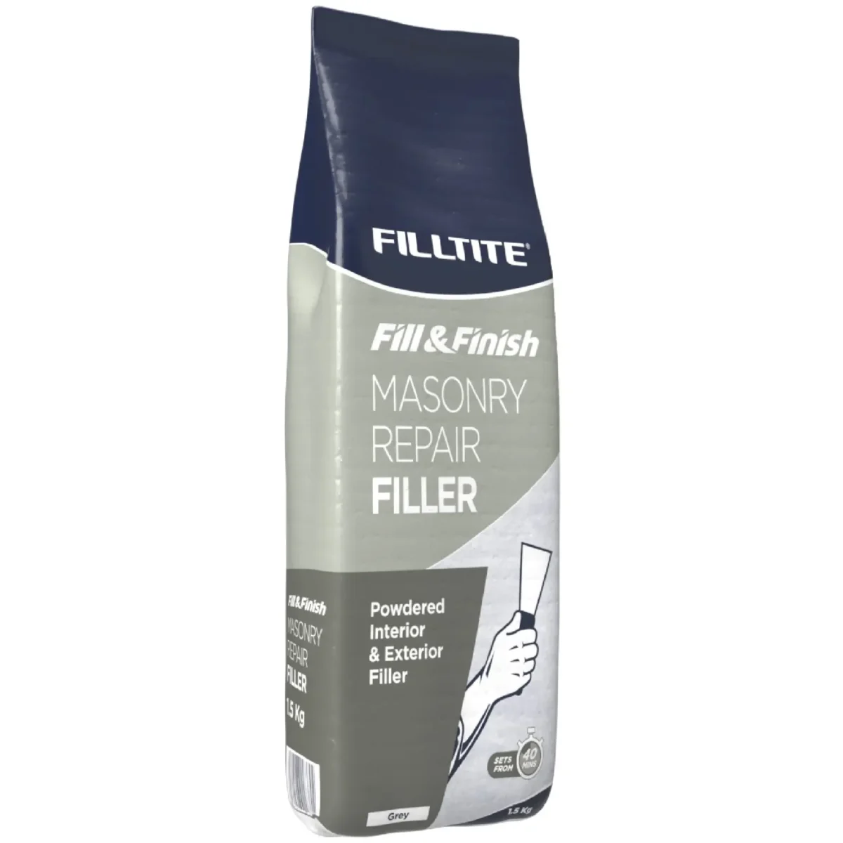 Filltie Masonry Repair Filler - Image 1