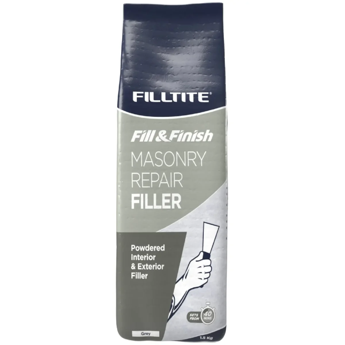 Filltie Masonry Repair Filler - Image 2