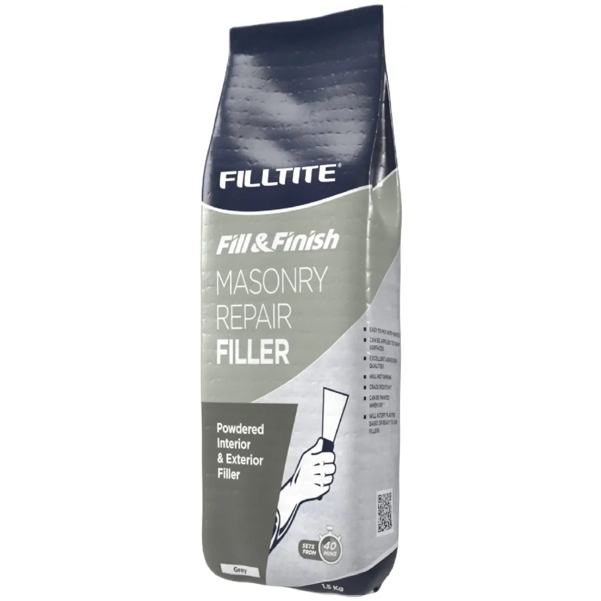 Filltie Masonry Repair Filler - Image 3
