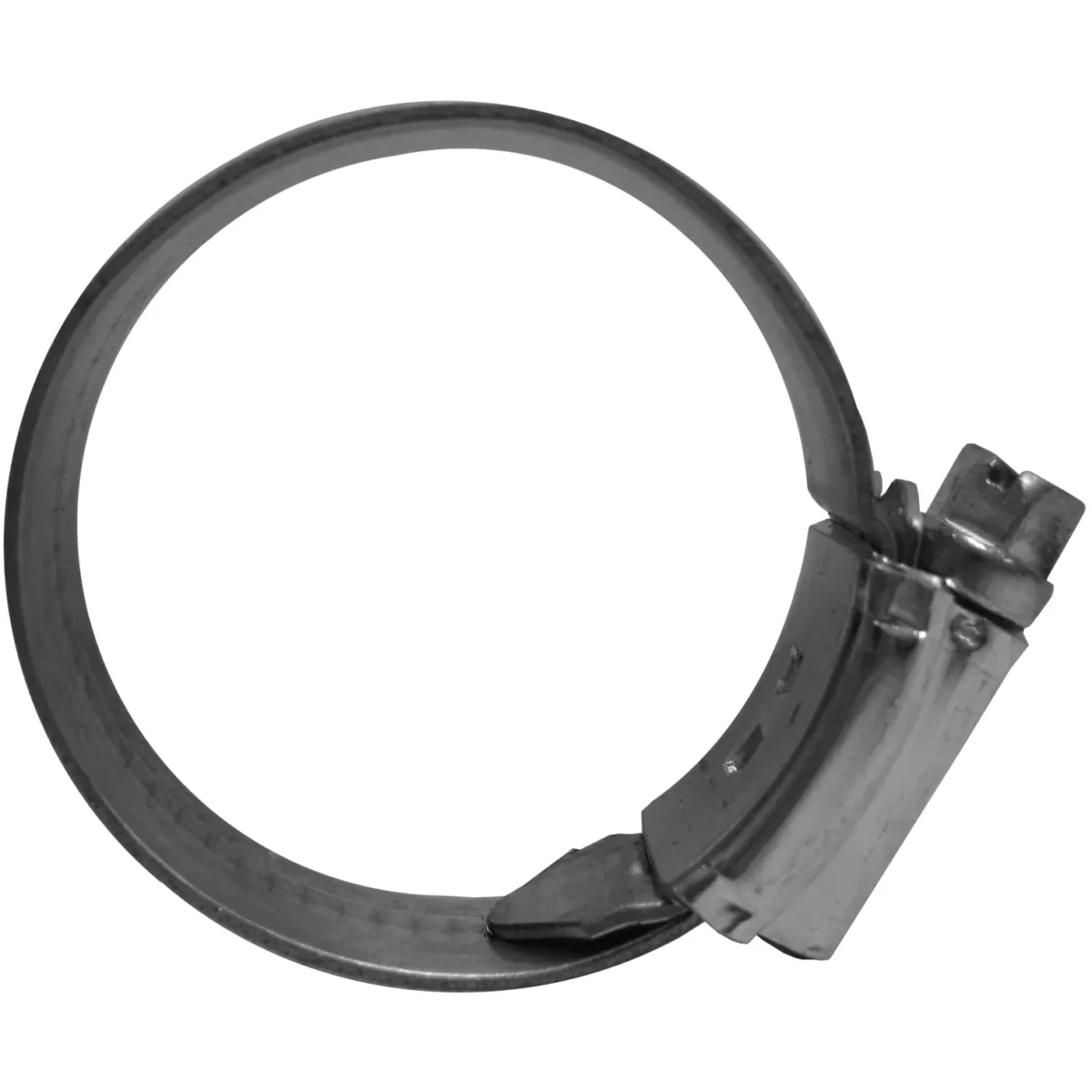 Terry 1X Hose Clip - Image 1
