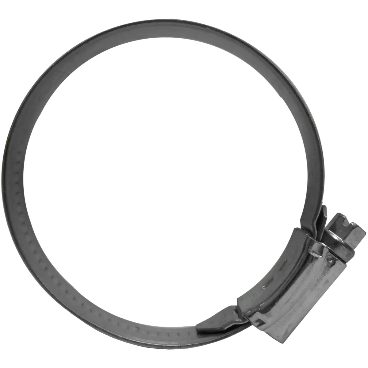 Terry 2X Hose Clip - Image 1