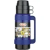 Thermos Mondial Plastic Flask 1 Litre