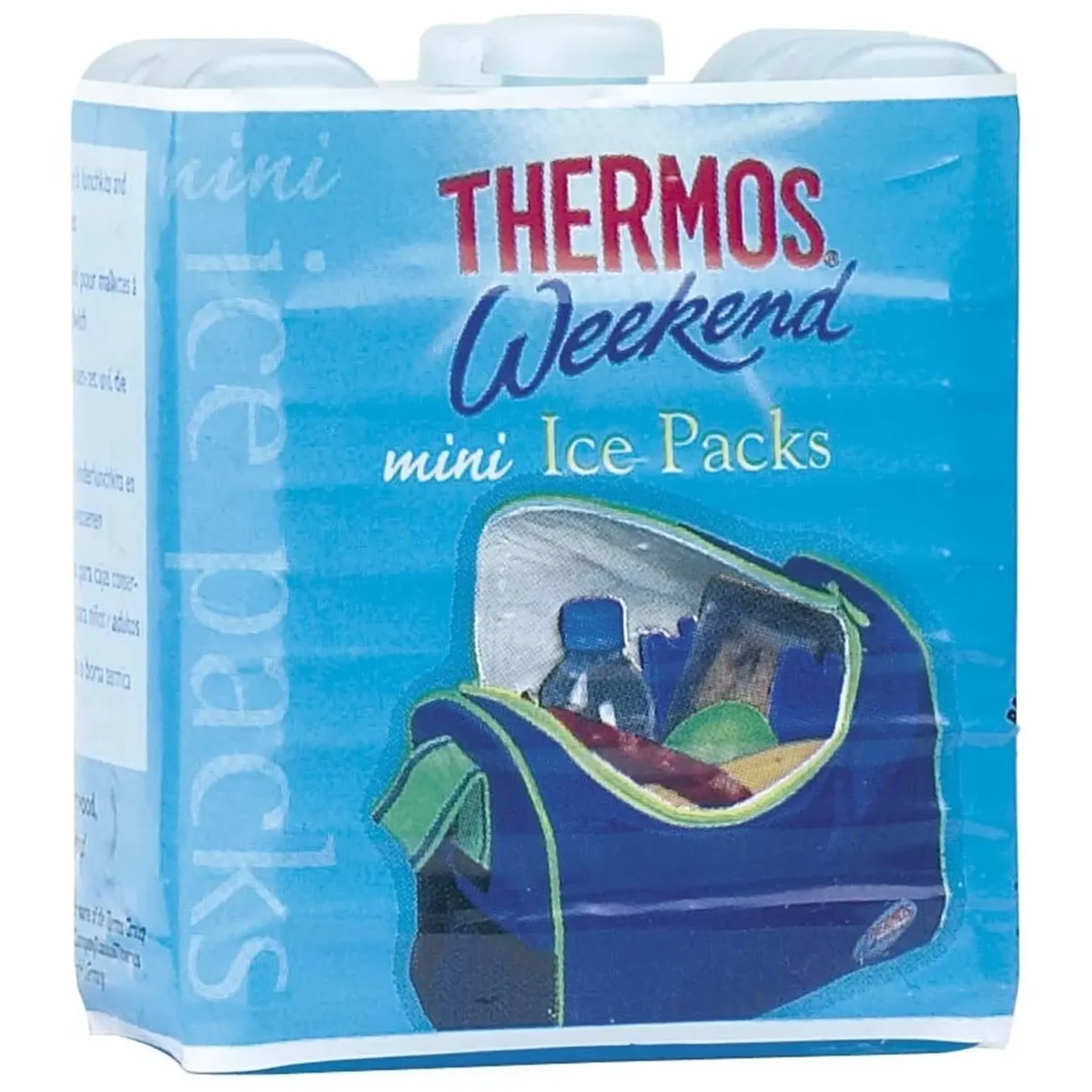 Thermos Twin Chillers Mini Ice Packs 100gm