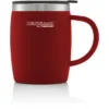 Thermocafe Desk Mug Red