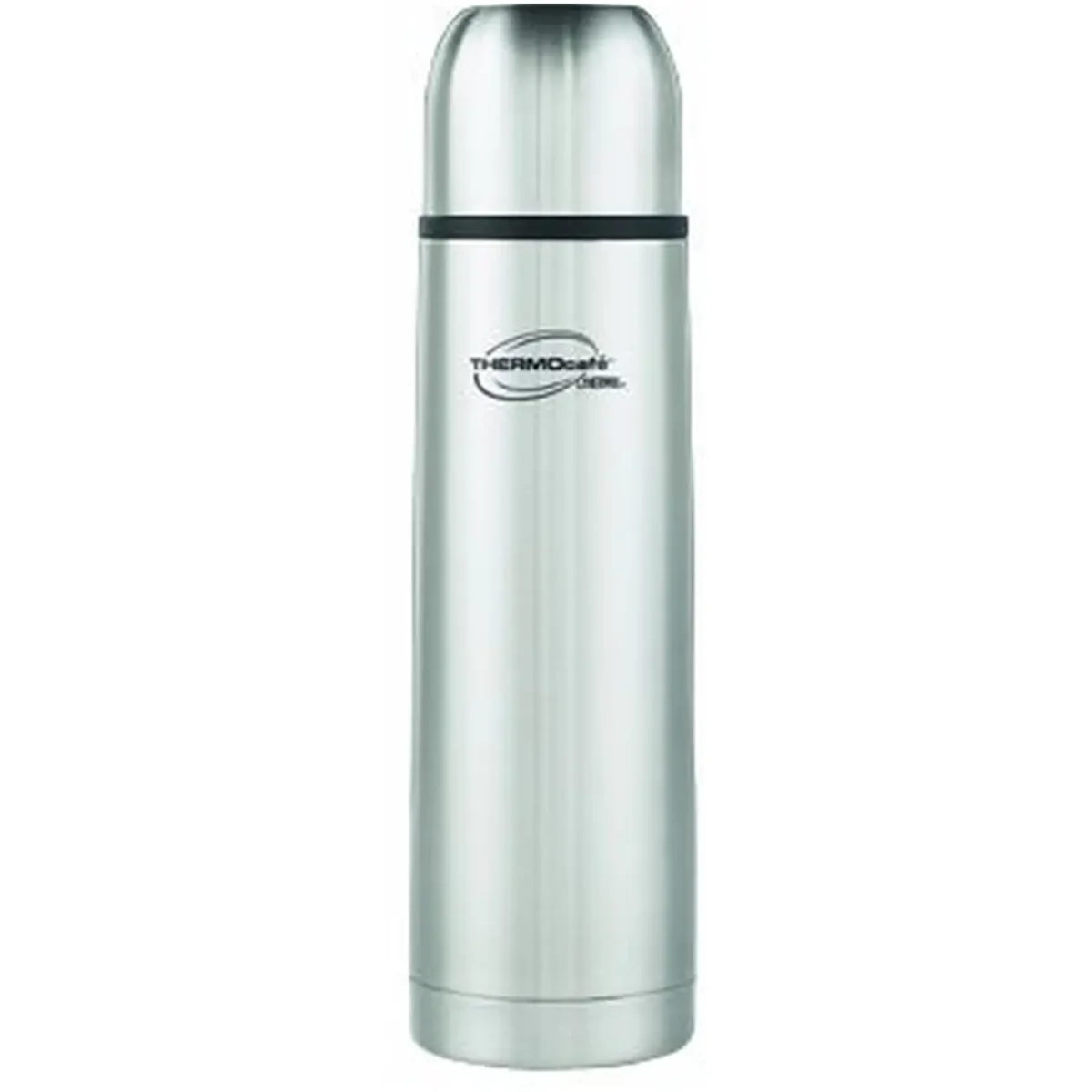 Thermos Stainless Steel Flask 500ml - Image 1