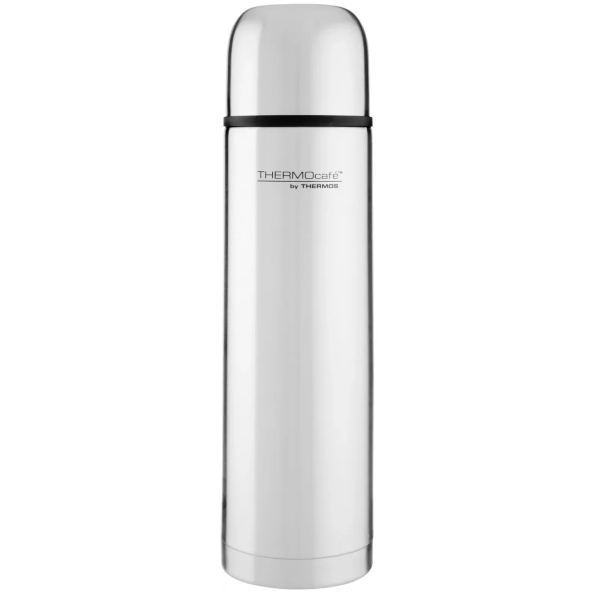 Thermos Stainless Steel Flask 1 Litre