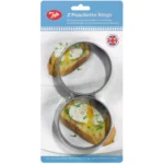 Tala Non Stick Poachette Rings (2)