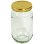 Tala Jam Jar with Screw Top Lid 454ml
