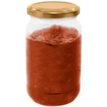Tala Jam Jar with Screw Top Lid 454ml - Image 2
