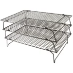 Tala 3 Tier 40x25cm Non Stick Cooling Tray