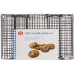 Tala 3 Tier 40x25cm Non Stick Cooling Tray - Image 2