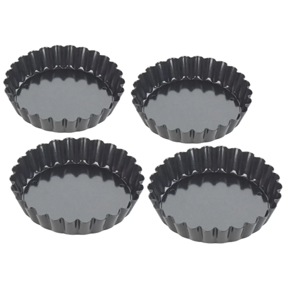 Tala Loose Base Flan N/S Pk4 - Image 2