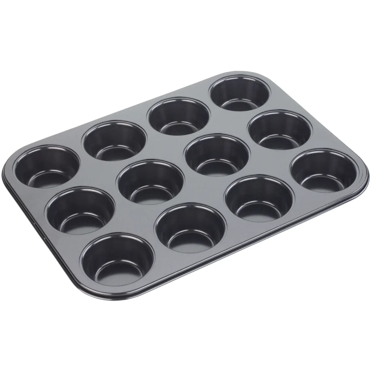 Tala 12 Cup Bun Tray Non Stick - Image 1