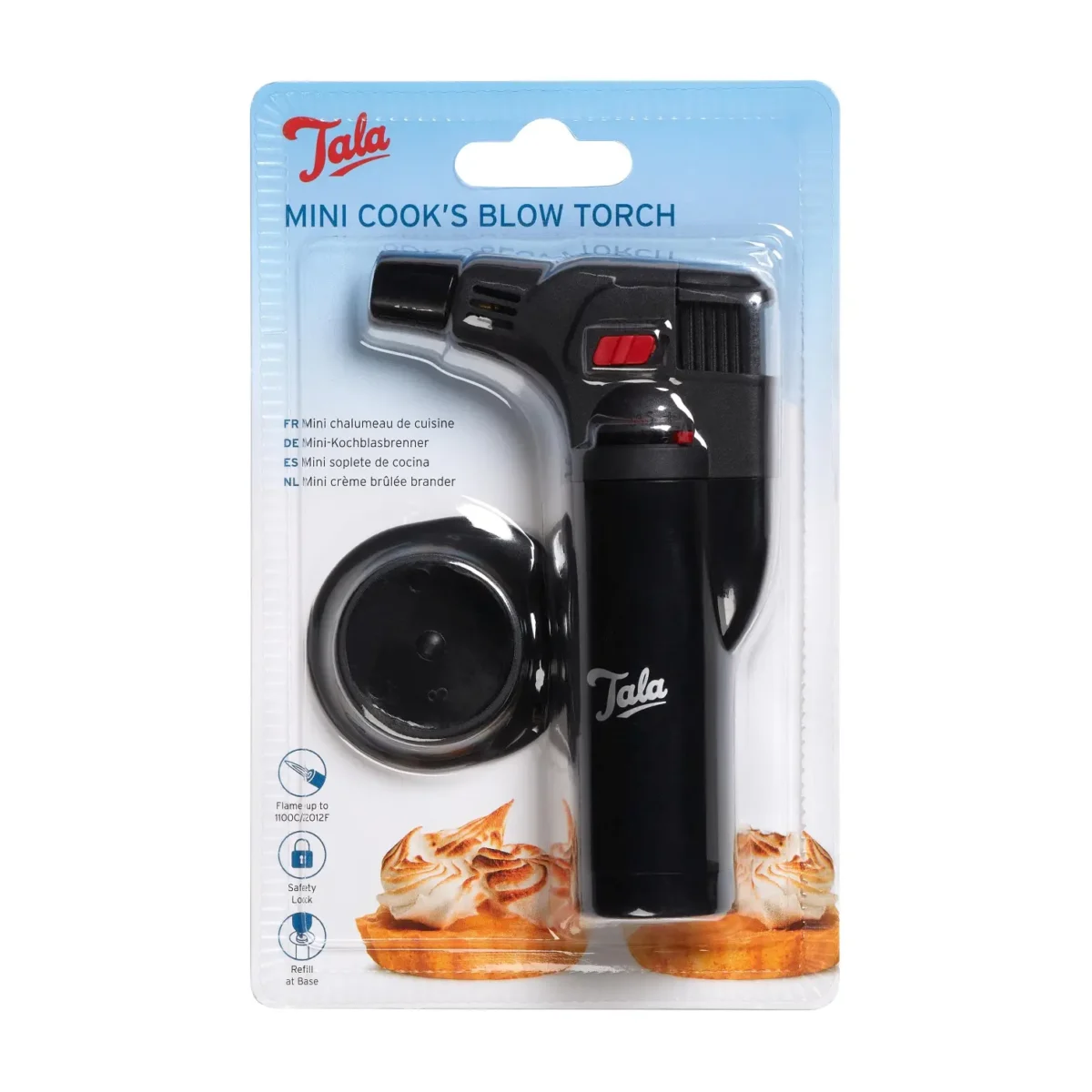Tala Mini Cooks Blow Torch - Image 1