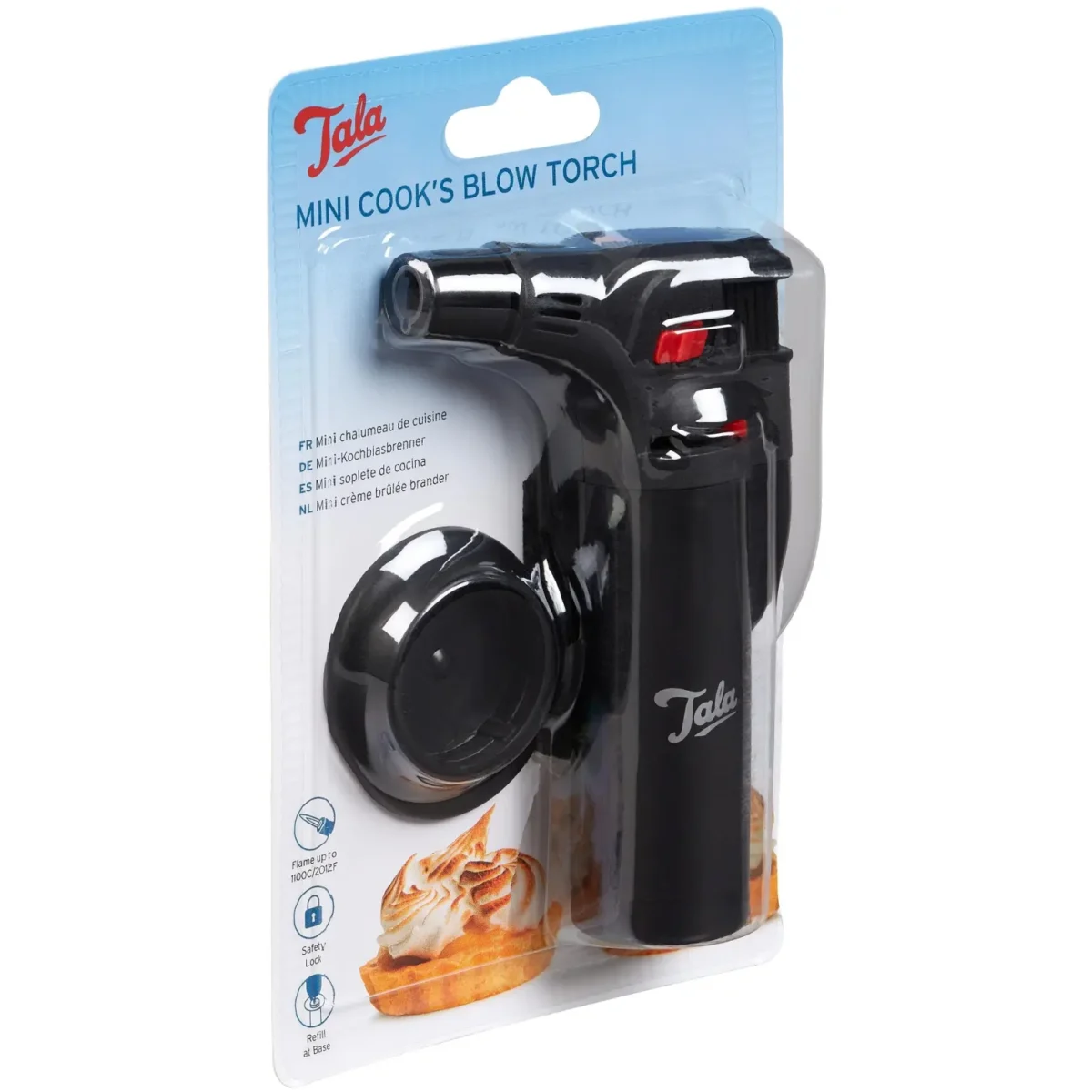 Tala Mini Cooks Blow Torch - Image 3