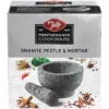 Tala Granite Pestle & Mortar 14cm