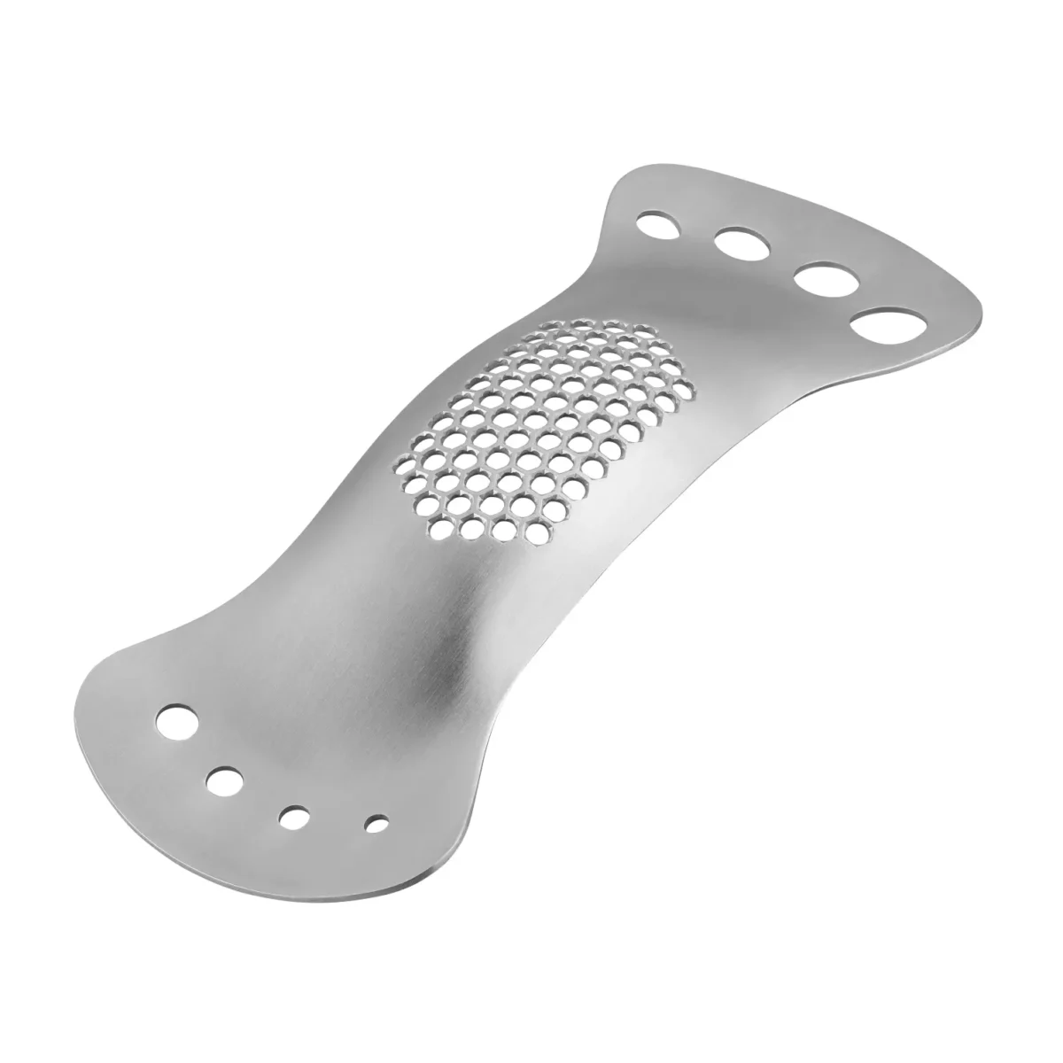Garlic Press and Herb Stripper - Image 1