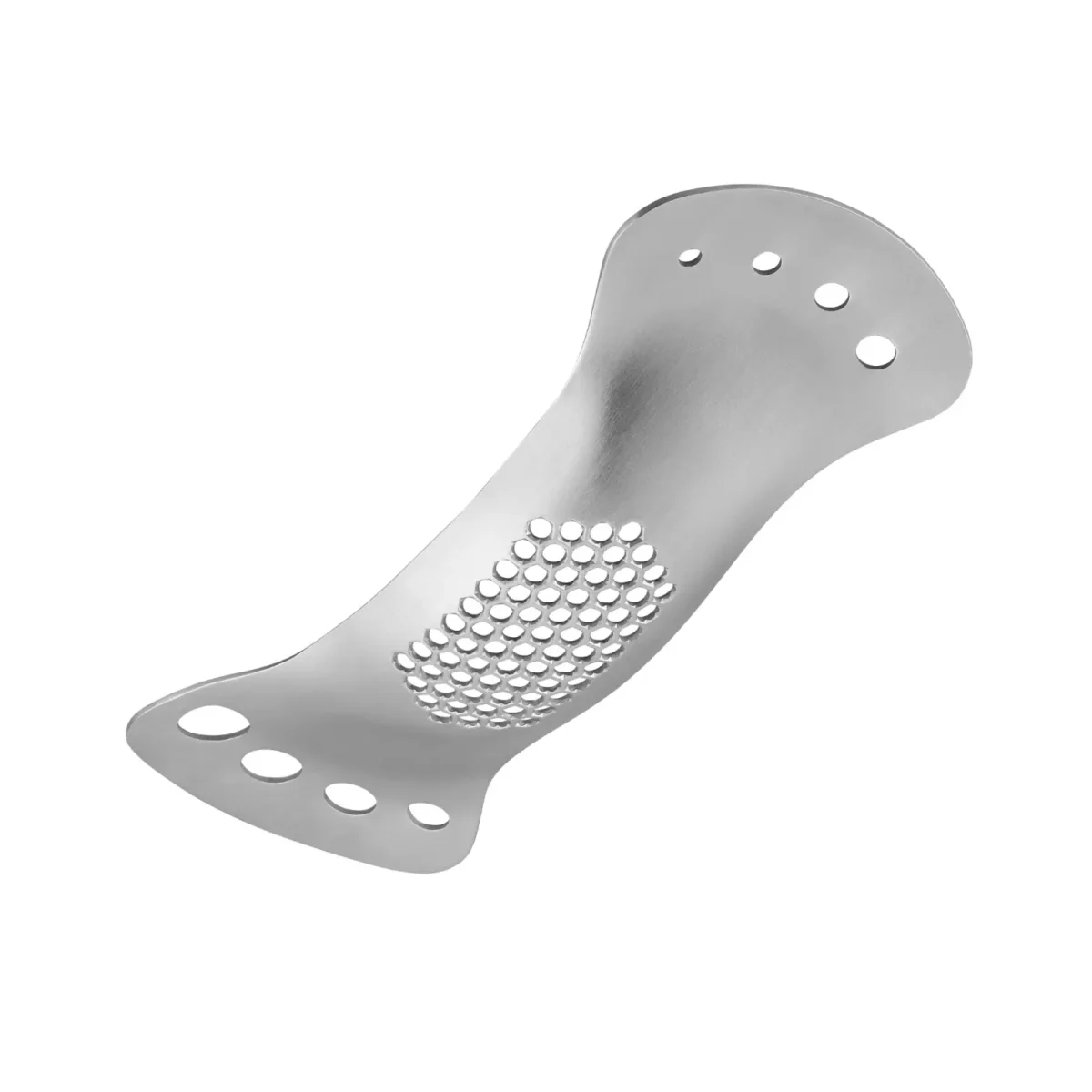 Garlic Press and Herb Stripper - Image 2