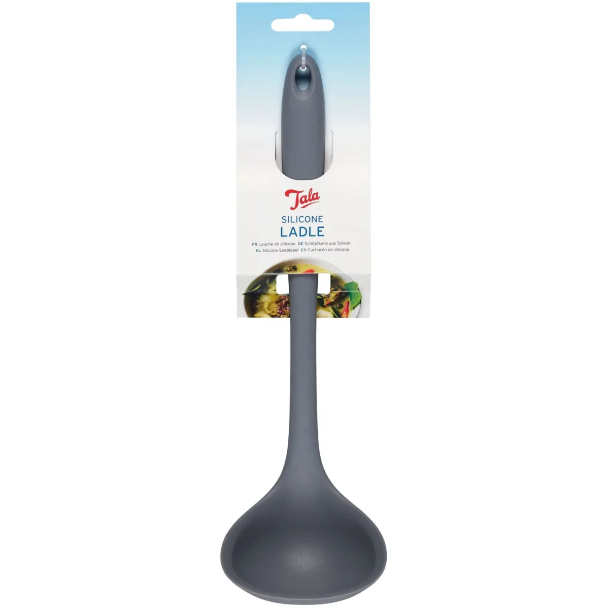 Tala Silicone Ladle - Image 1