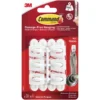 Command Mini Hooks Pack of 6