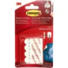 Command Small Adhesive Strips Pack of 16
