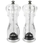 Salter Contemporary Mill Set