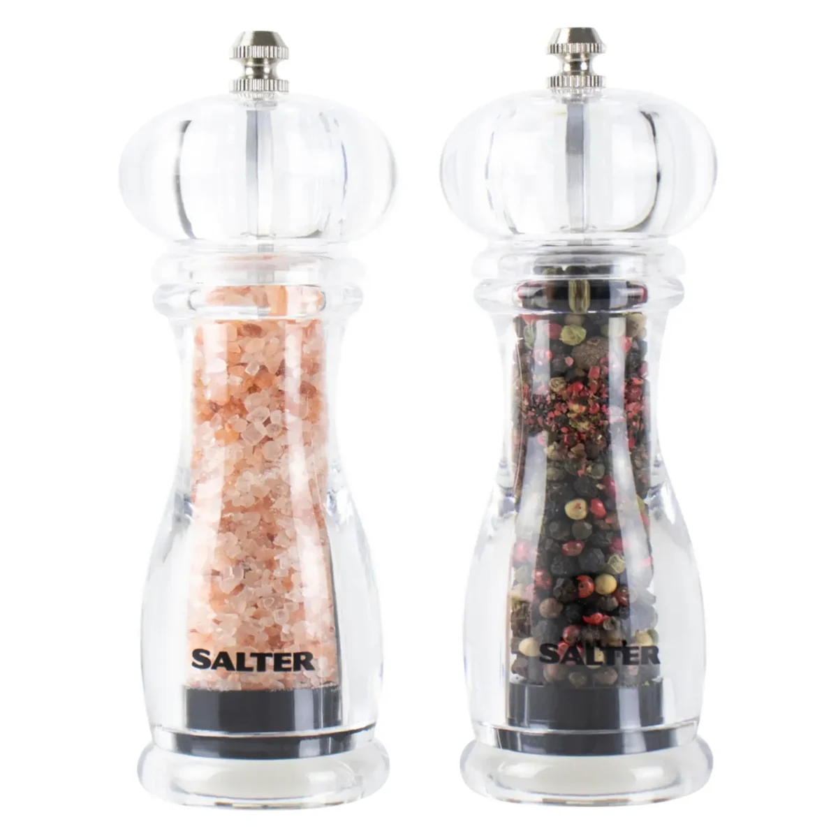 Salter Contemporary Mill Set - Image 2