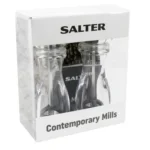 Salter Contemporary Mill Set - Image 5