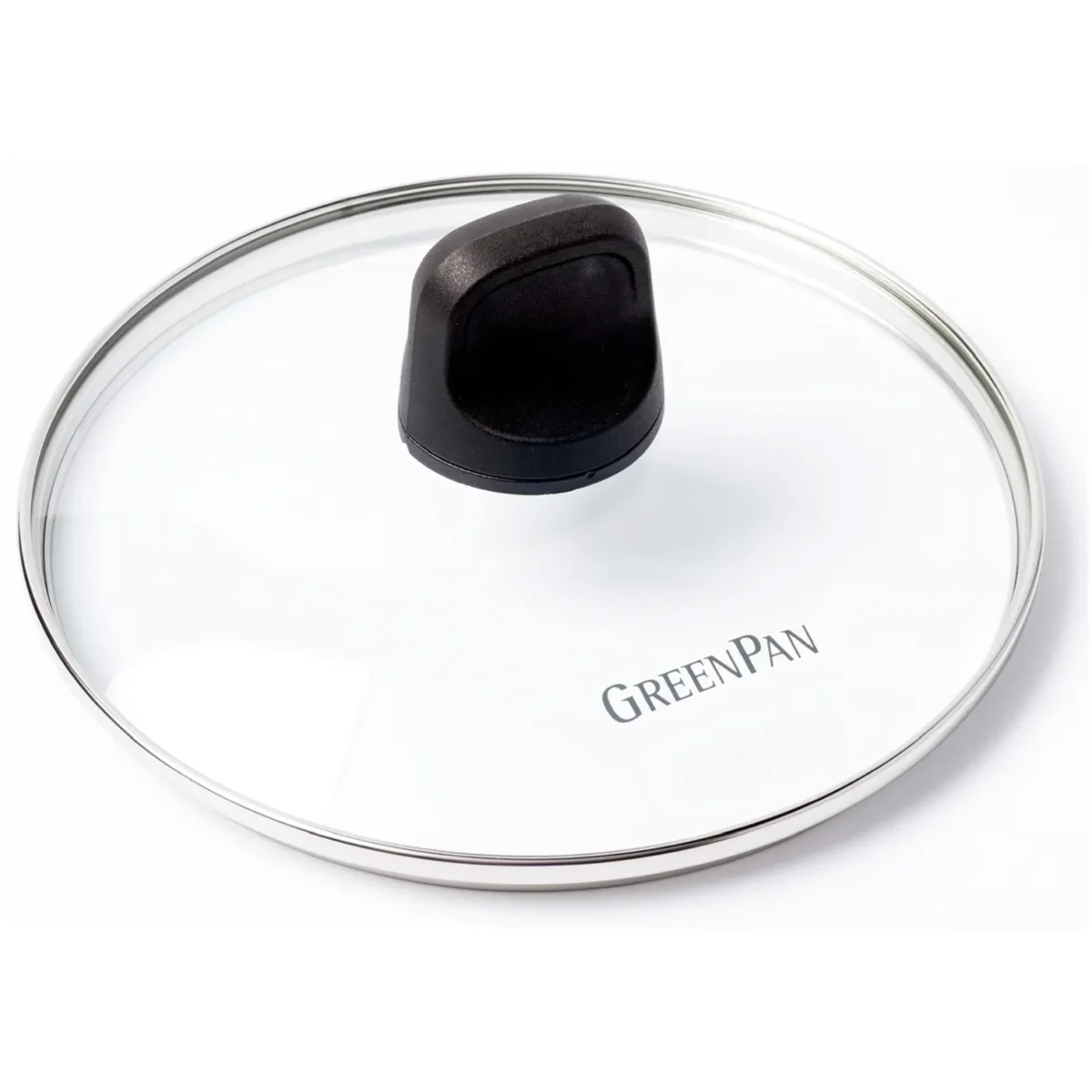 GreenPan 3 Piece Saucepan Set - Image 4