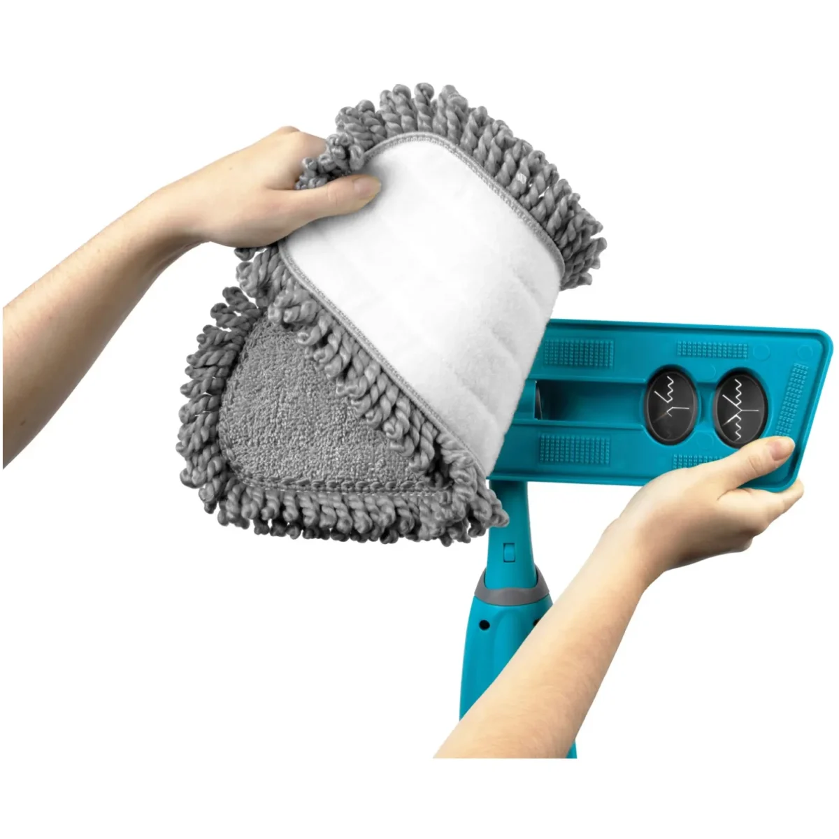 Beldray Pet Plus 2 in 1 Spray Mop - Image 4