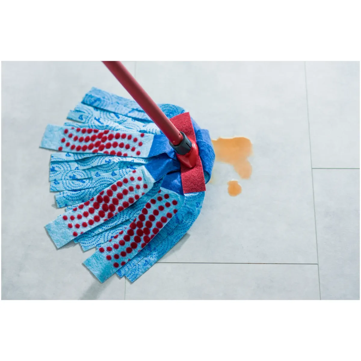 Vileda Supermocio Mop - Image 3