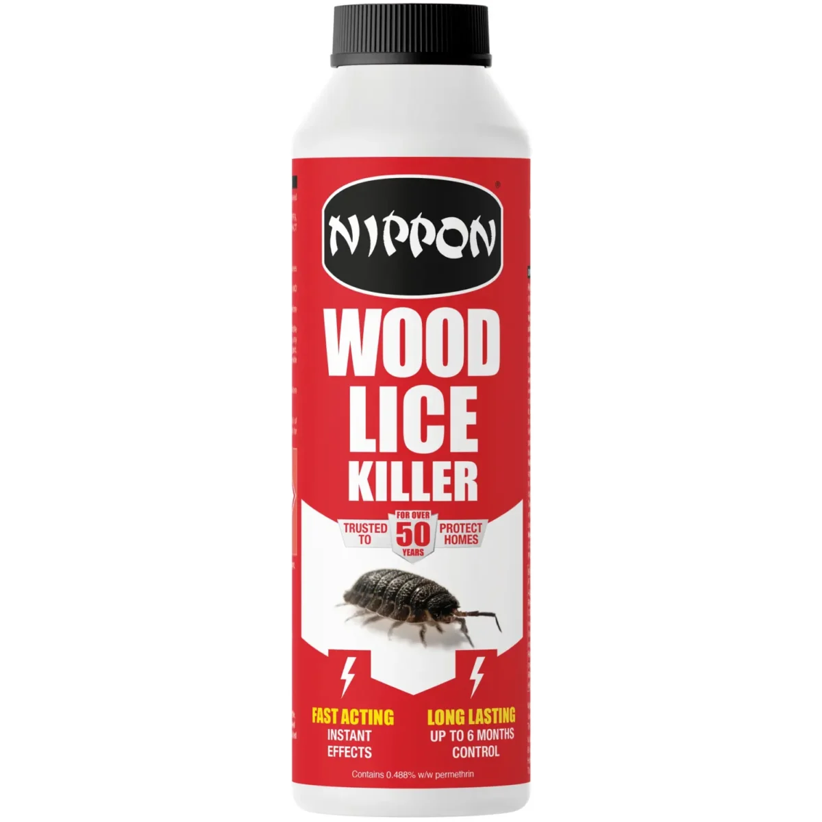 Vitax 150gm Woodlice Killer